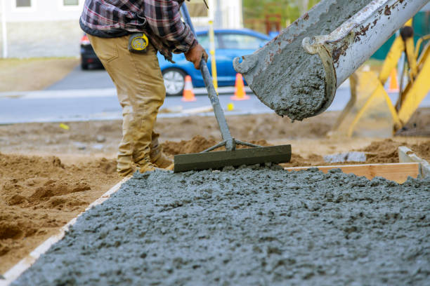 Best Concrete Sealing and Maintenance in Hayesville, OR
