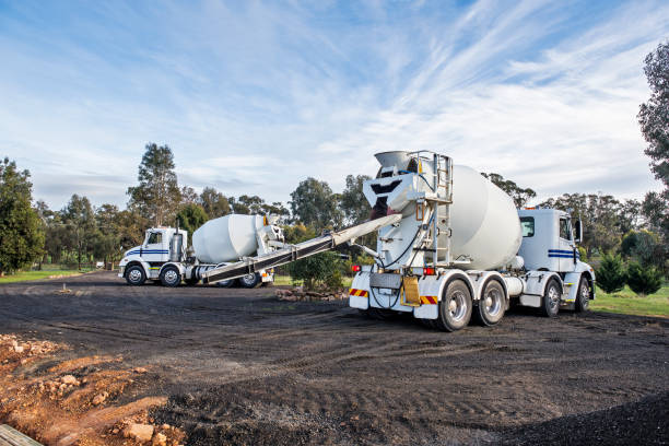 Best Concrete Slab Construction in Hayesville, OR