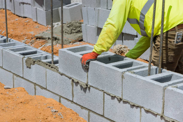 Why Trust Our Certified Concrete Contractors for Your Project Needs in OR?