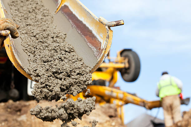 Best Concrete Driveway Installation in Hayesville, OR