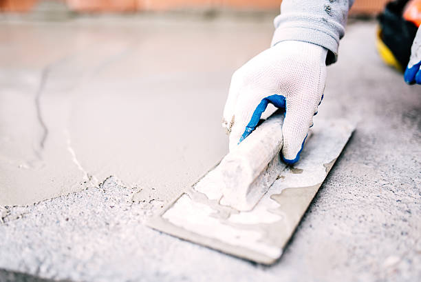 Best Stamped Concrete Services in Hayesville, OR