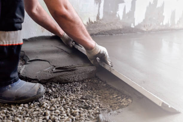 Best Concrete Staining and Coloring in Hayesville, OR